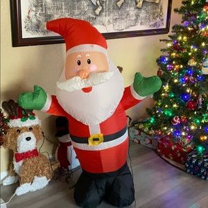 Christmas Inflatable